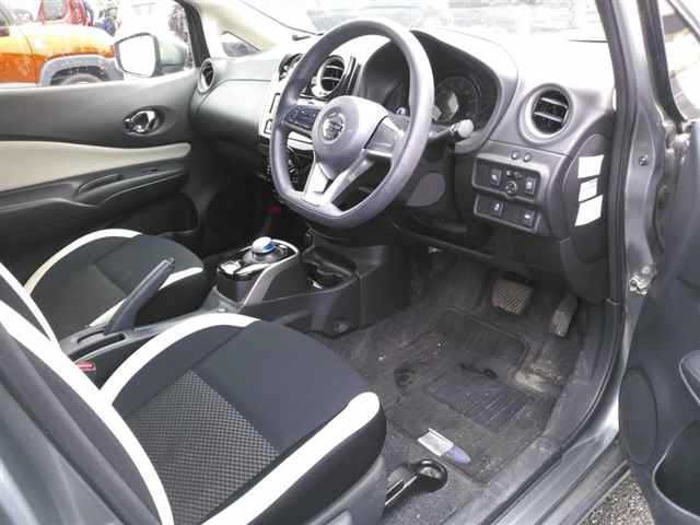 Nissan NOTE 2019 7644196-3