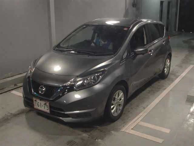 Nissan NOTE 2019 7644196-4