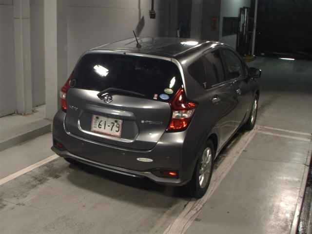 Nissan NOTE 2019 7644196-5