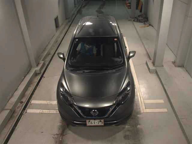 Nissan NOTE 2019 7644196-6