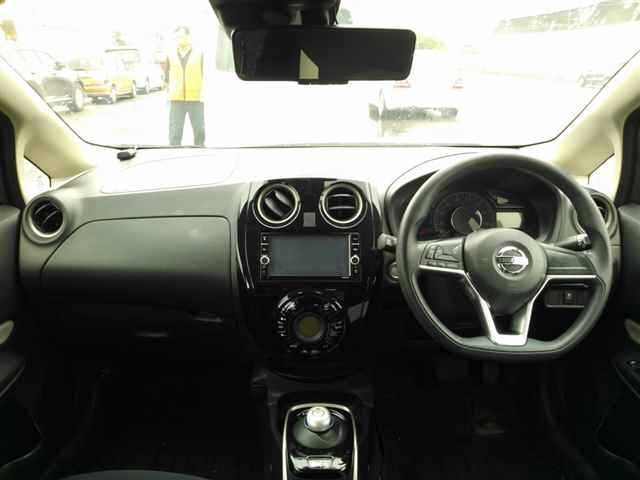 Nissan NOTE 2019 7644196-8