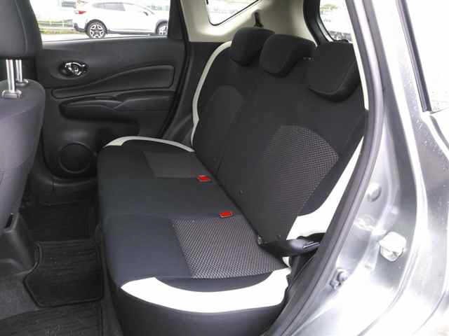Nissan NOTE 2019 7644196-9
