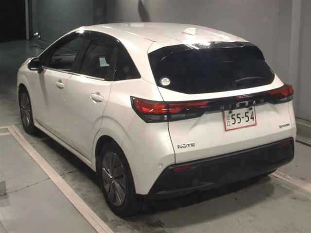 Nissan NOTE 2022 7644197-1