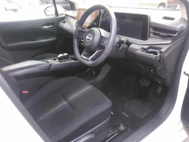 Nissan NOTE 2022 7644197-3