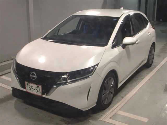 Nissan NOTE 2022 7644197-4