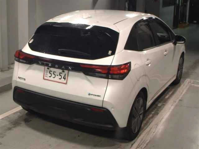 Nissan NOTE 2022 7644197-5