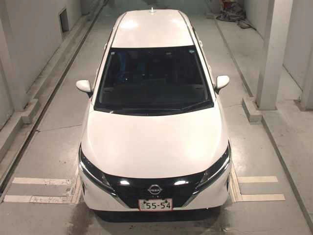 Nissan NOTE 2022 7644197-6