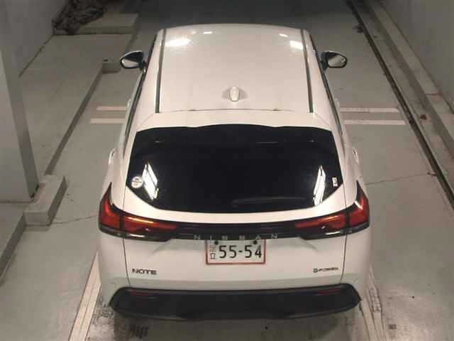 Nissan NOTE 2022 7644197-7
