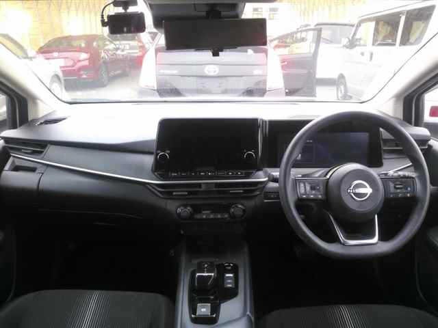 Nissan NOTE 2022 7644197-8