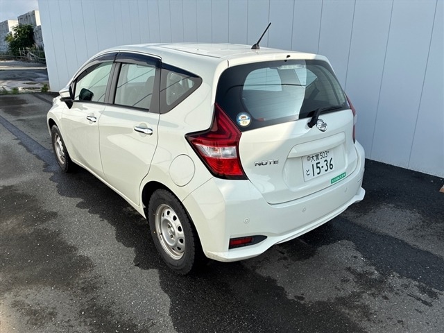 Nissan NOTE 2019 7644207-1