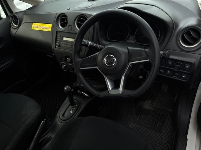 Nissan NOTE 2019 7644207-3