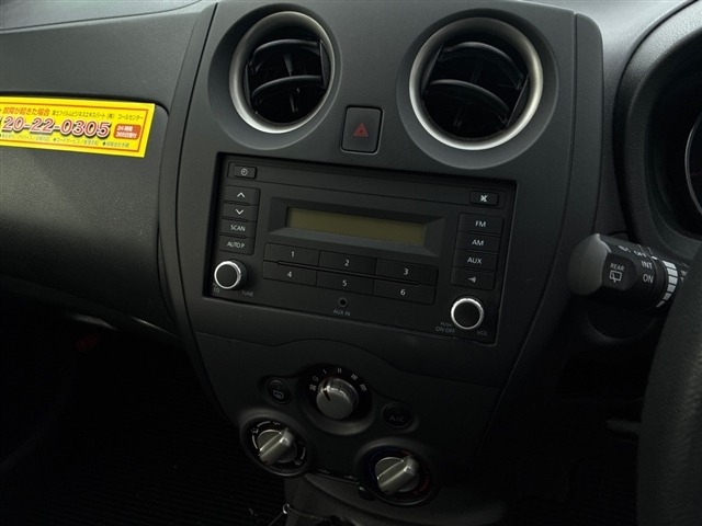 Nissan NOTE 2019 7644207-4