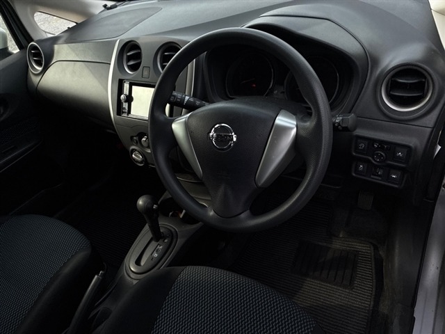 Nissan NOTE 2015 7644210-3