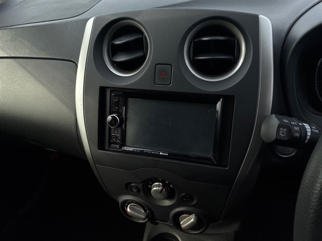 Nissan NOTE 2015 7644210-4