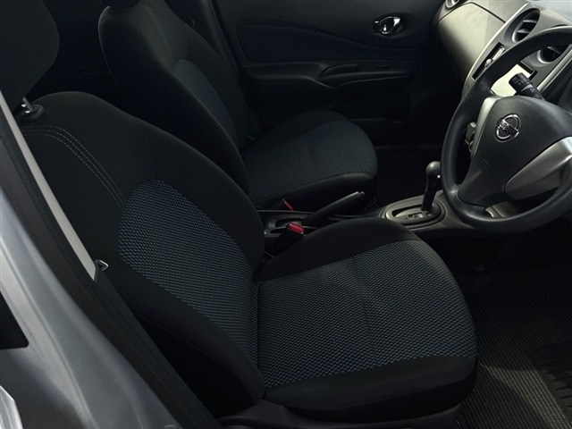 Nissan NOTE 2015 7644210-5