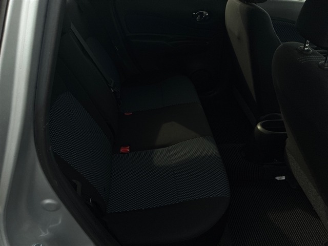 Nissan NOTE 2015 7644210-6