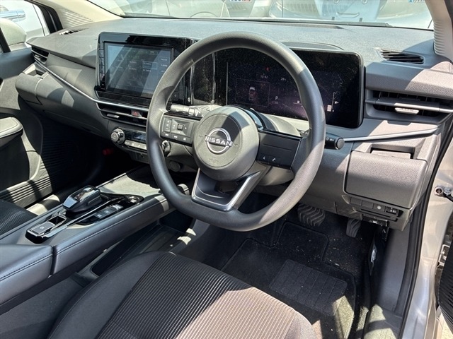 Nissan NOTE 2021 7644211-3