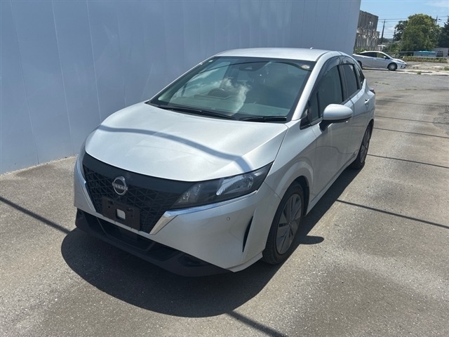 Nissan NOTE 2021 7644211-9