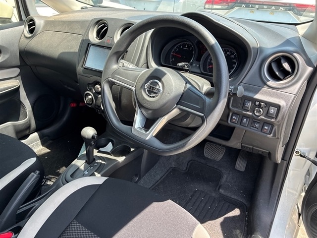Nissan NOTE 2020 7644212-3