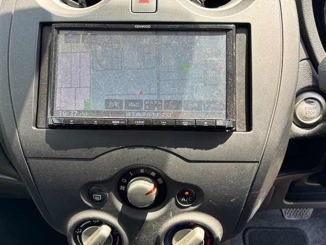 Nissan NOTE 2020 7644212-4