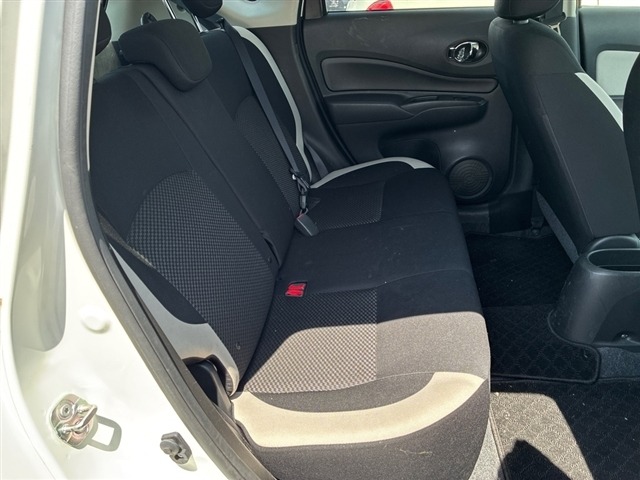 Nissan NOTE 2020 7644212-6
