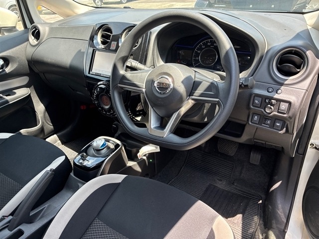 Nissan NOTE 2017 7644213-3