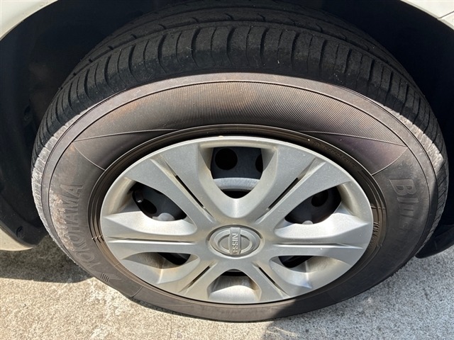 Nissan NOTE 2017 7644213-7
