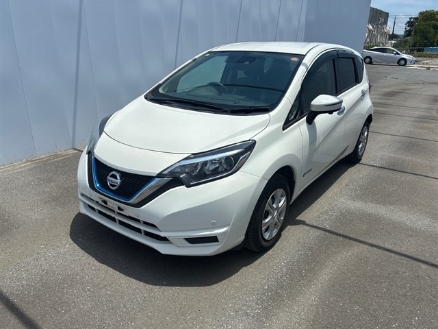 Nissan NOTE 2017 7644213-9
