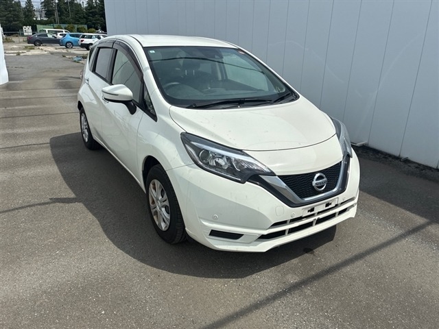 Nissan NOTE 2019 7644214-0