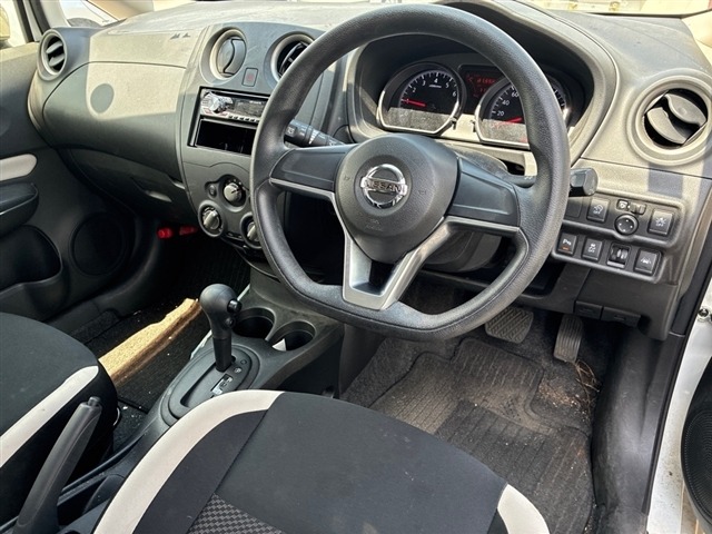 Nissan NOTE 2019 7644214-3
