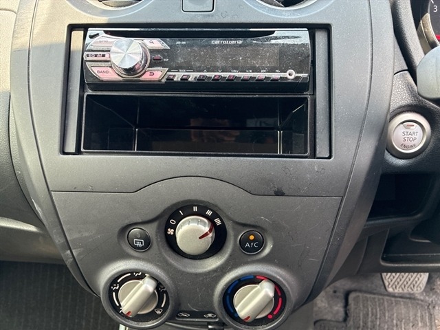 Nissan NOTE 2019 7644214-4