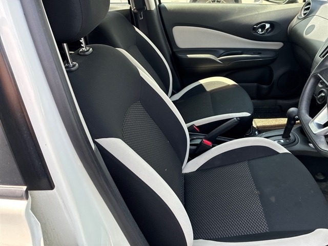 Nissan NOTE 2019 7644214-5