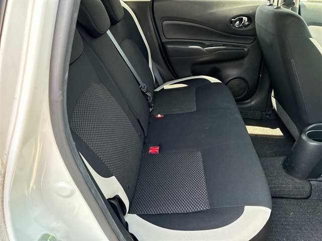 Nissan NOTE 2019 7644214-6