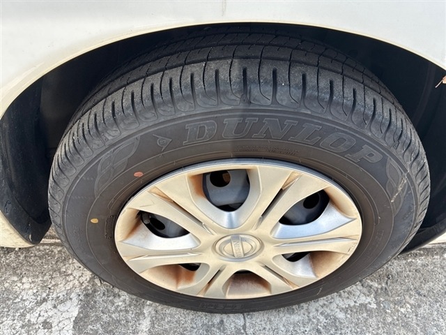 Nissan NOTE 2019 7644214-7