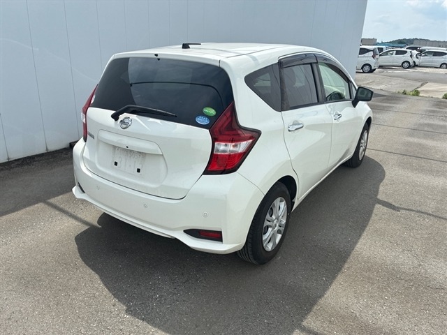 Nissan NOTE 2019 7644214-8