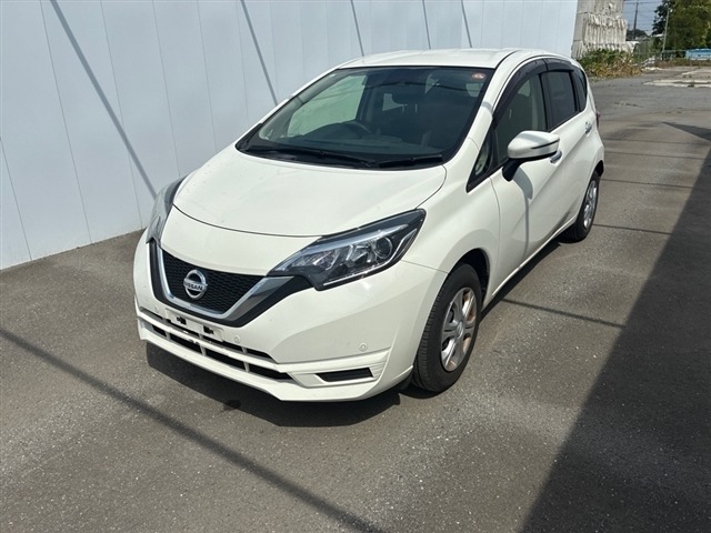 Nissan NOTE 2019 7644214-9