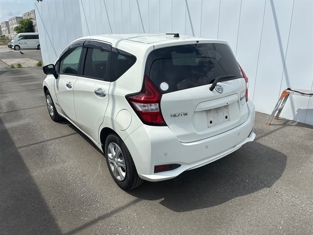 Nissan NOTE 2017 7644215-1
