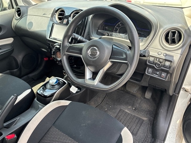 Nissan NOTE 2017 7644215-3