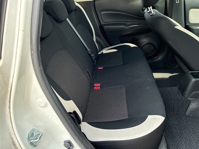 Nissan NOTE 2017 7644215-6