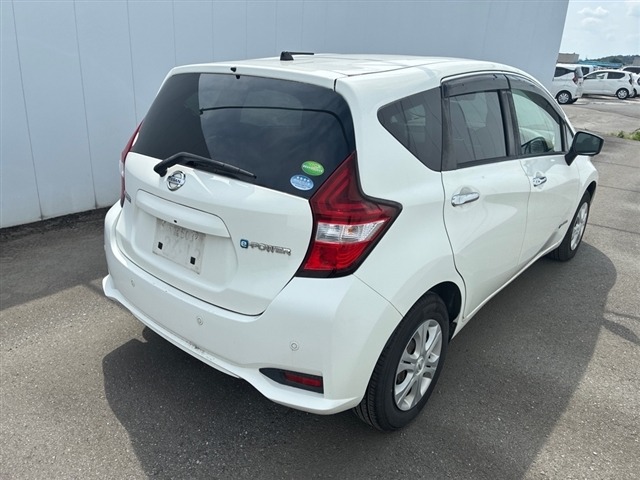 Nissan NOTE 2017 7644215-8