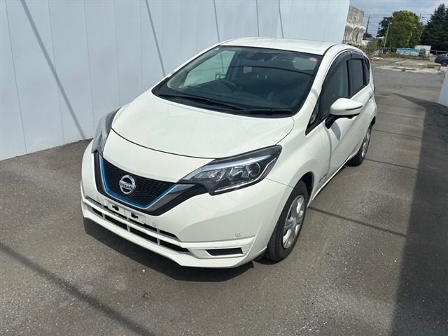 Nissan NOTE 2017 7644215-9
