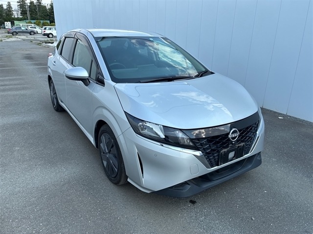 Nissan NOTE 2023 7644217-0