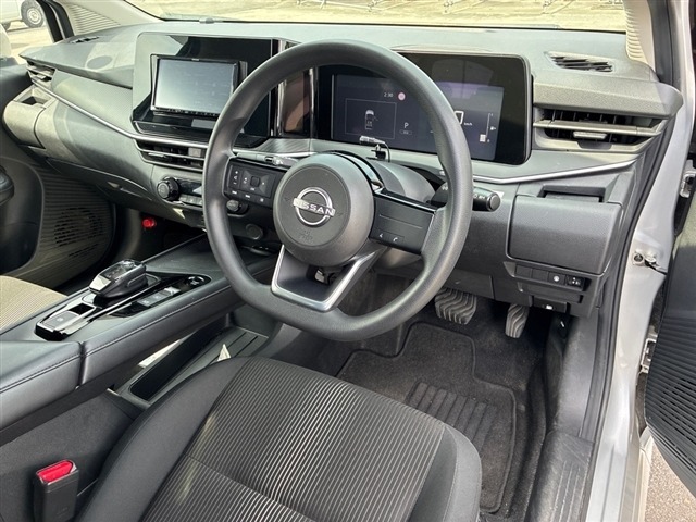 Nissan NOTE 2023 7644217-3