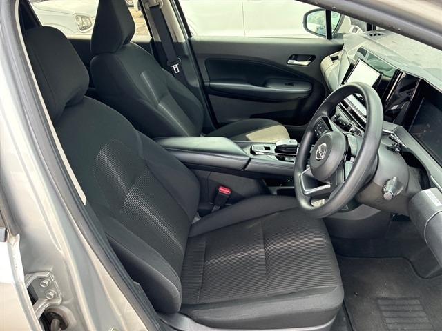 Nissan NOTE 2023 7644217-5