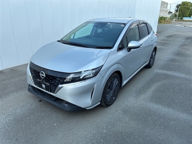 Nissan NOTE 2023 7644217-9