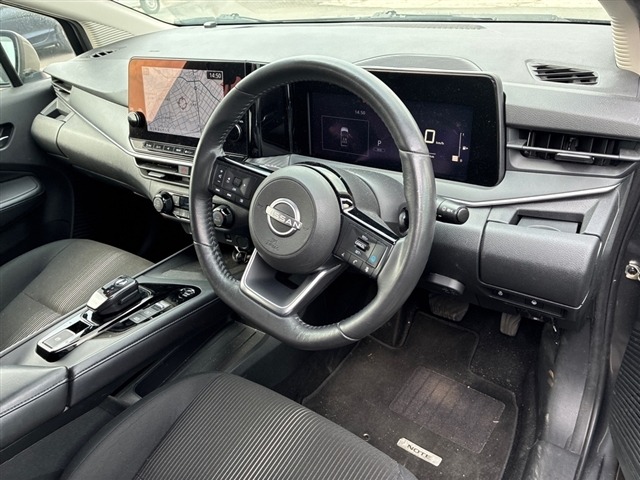 Nissan NOTE 2021 7644218-3