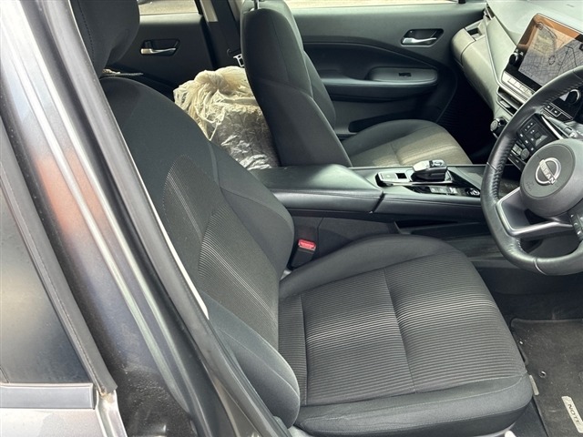 Nissan NOTE 2021 7644218-5
