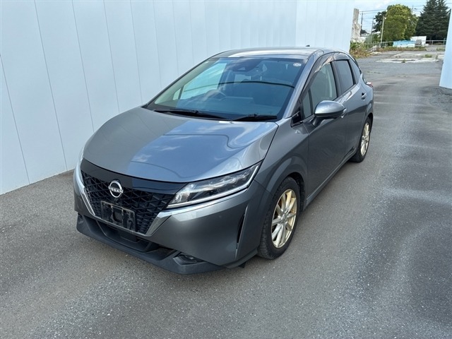 Nissan NOTE 2021 7644218-9