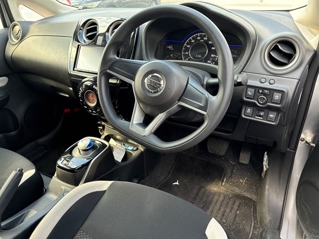 Nissan NOTE 2017 7644222-3