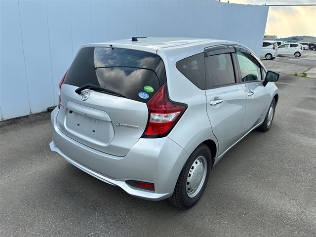 Nissan NOTE 2017 7644222-8